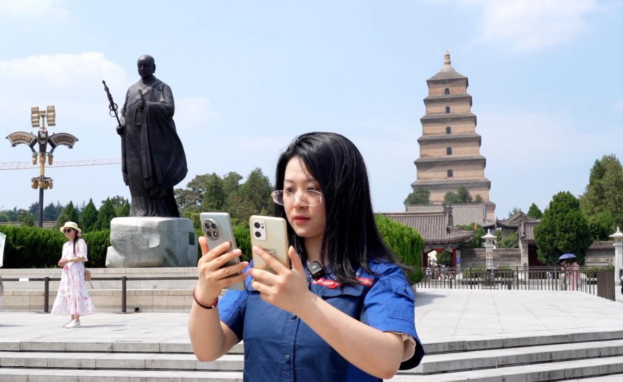 “五一”假期已过，网络优化持续，下个目的地选好了吗？