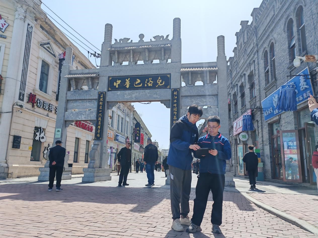 “五一”假期已过，网络优化持续，下个目的地选好了吗？