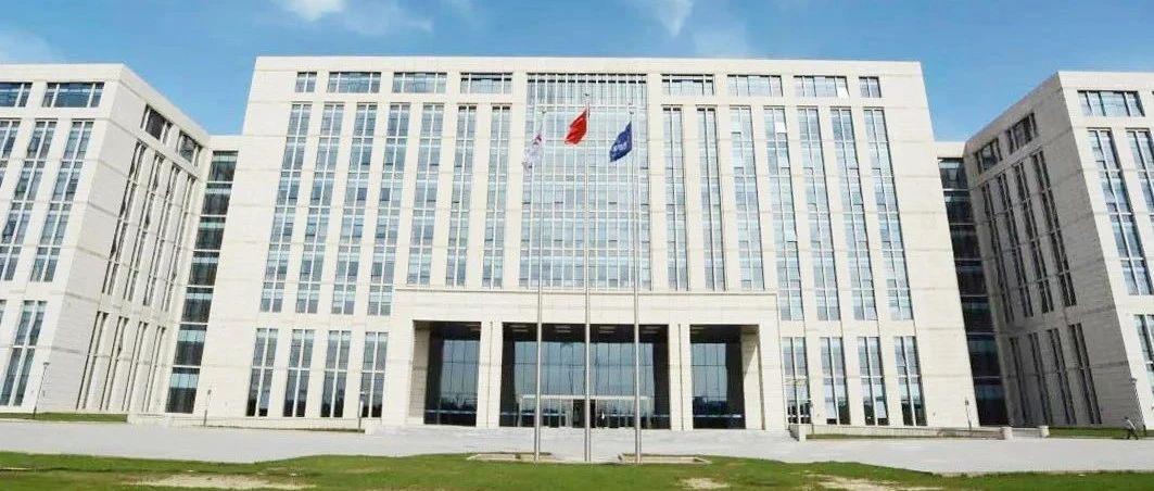 高新区企业助力天问二号成功飞天​