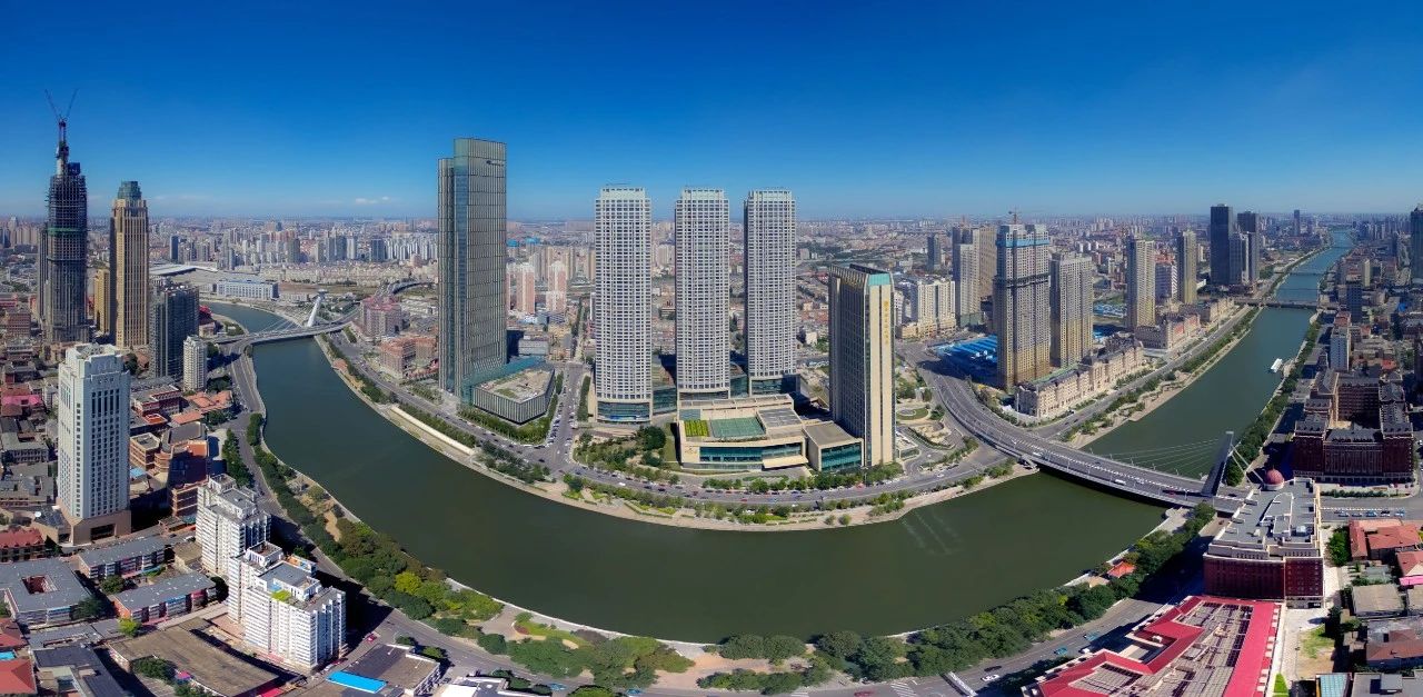 “河海生辉 乡茵逐梦”2025年海河东岸企业足球邀请赛即将开赛！场外“足球+”市集，精彩超乎想象!