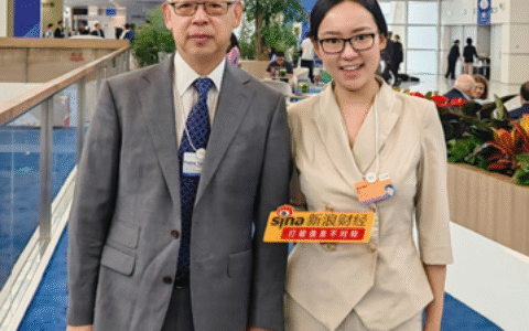 对话黄益平：通过创新驱动型增长模式破解“中等收入陷阱”