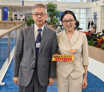 对话黄益平:通过创新驱动型增长模式破解“中等收入陷阱”