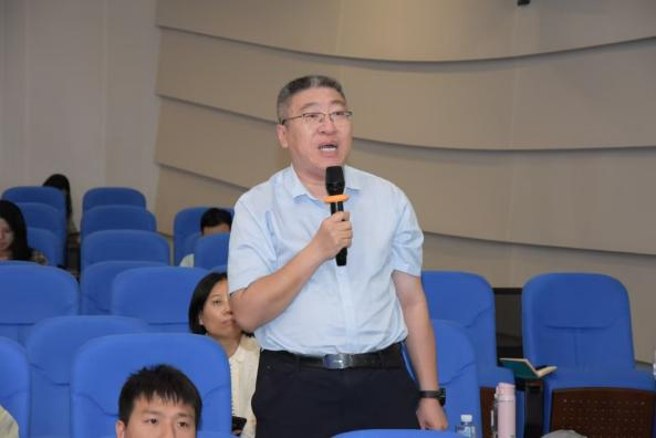 津门医者聚海河 规范引领新发展——天津市卫生健康委联合细胞生态海河实验室开展干细胞/体细胞临床研究培训