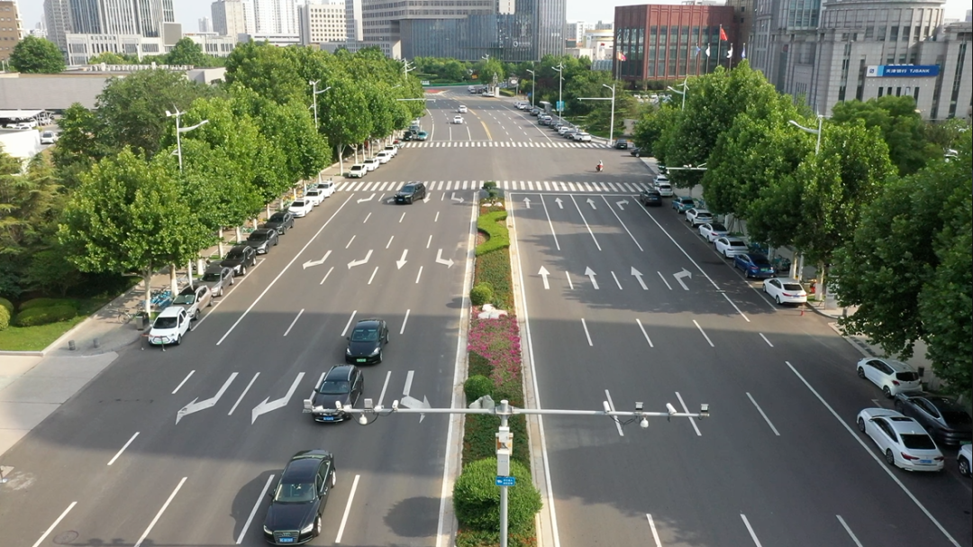 匠心筑景 共赴生态之约 以高品质项目为城市增色