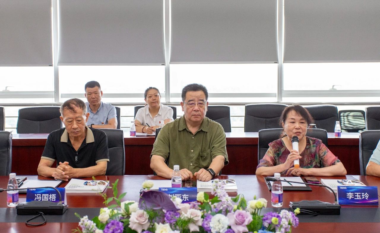 党建联建共谱新篇