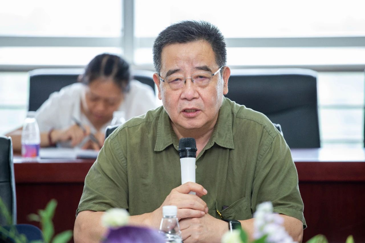 党建联建共谱新篇