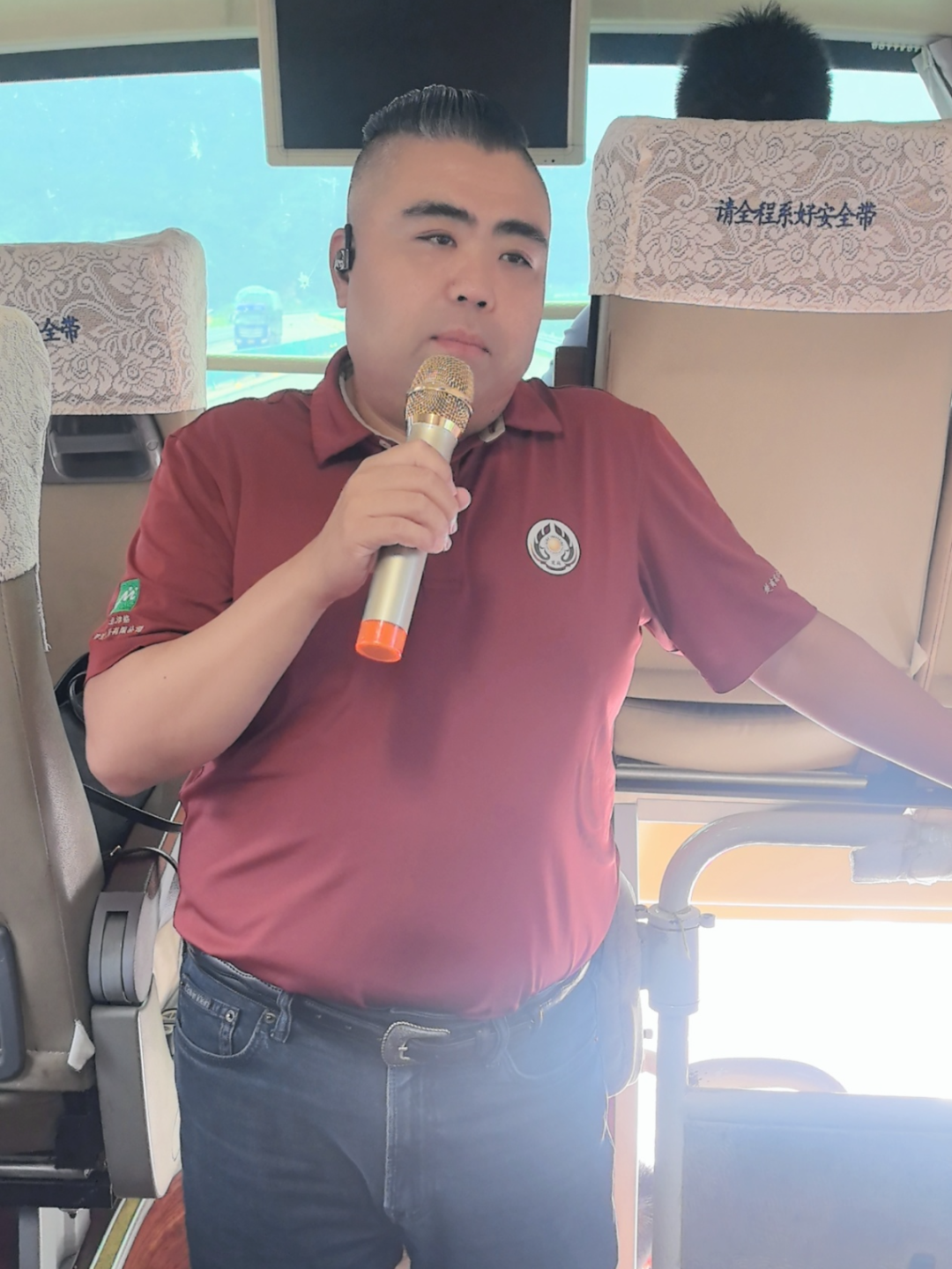 天津市湖北孝感商会组织会员企业赴塞罕坝开展红色主题教育