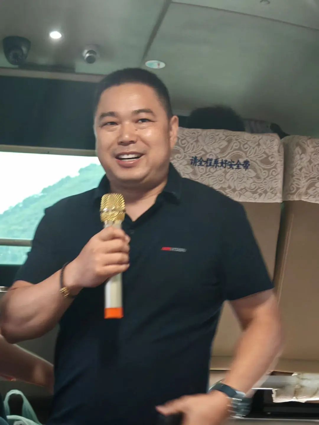 天津市湖北孝感商会组织会员企业赴塞罕坝开展红色主题教育