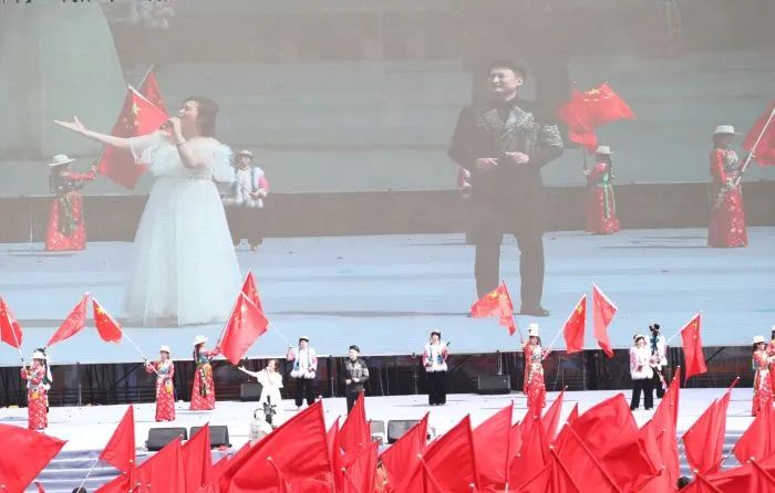 山海携手绘新篇 文旅交融谱华章丨滨海新区文化和旅游局赴青海、甘肃开展文旅交流活动