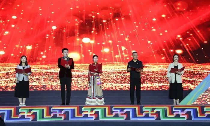 山海携手绘新篇 文旅交融谱华章丨滨海新区文化和旅游局赴青海、甘肃开展文旅交流活动