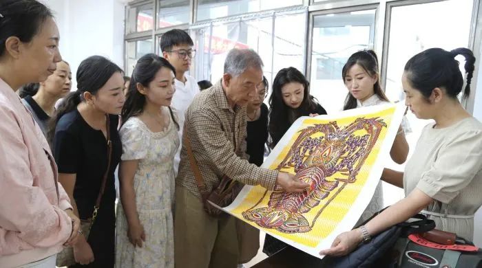 山海携手绘新篇 文旅交融谱华章丨滨海新区文化和旅游局赴青海、甘肃开展文旅交流活动