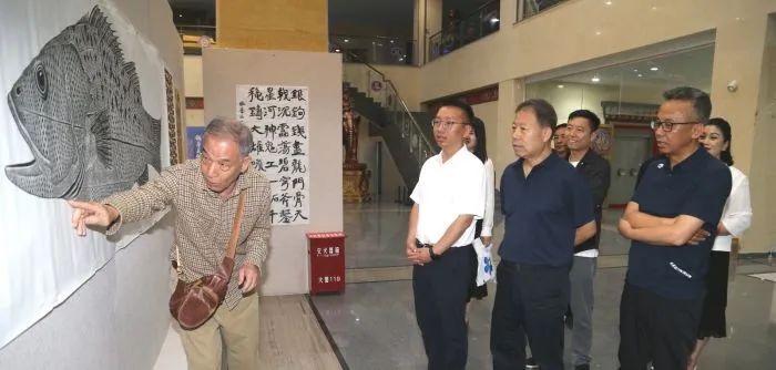 山海携手绘新篇 文旅交融谱华章丨滨海新区文化和旅游局赴青海、甘肃开展文旅交流活动