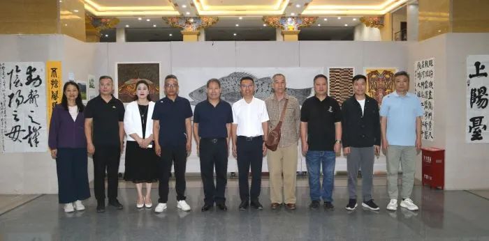 山海携手绘新篇 文旅交融谱华章丨滨海新区文化和旅游局赴青海、甘肃开展文旅交流活动