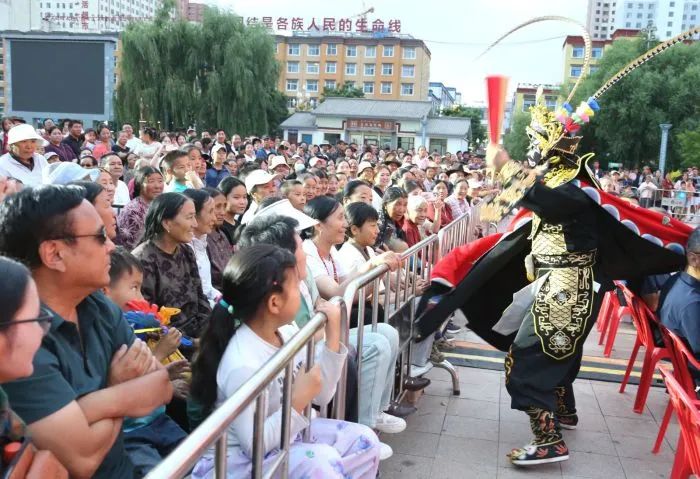 山海携手绘新篇 文旅交融谱华章丨滨海新区文化和旅游局赴青海、甘肃开展文旅交流活动