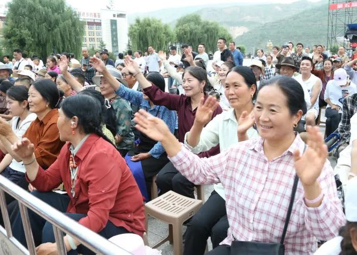 山海携手绘新篇 文旅交融谱华章丨滨海新区文化和旅游局赴青海、甘肃开展文旅交流活动