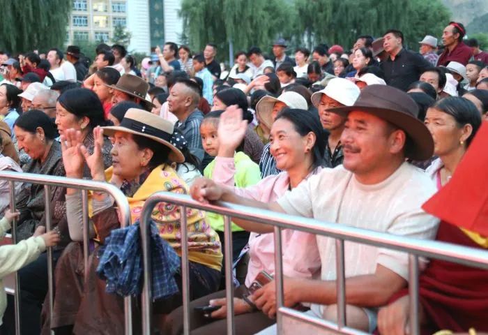 山海携手绘新篇 文旅交融谱华章丨滨海新区文化和旅游局赴青海、甘肃开展文旅交流活动