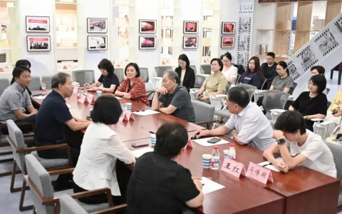 书香润心，文学赋能：蒋子龙作家分享会成功举办