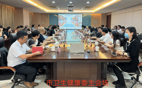 多省联合筑杏林 医学新星聚津门——2025年度天津市住院医师规范化培训开学仪式顺利举行