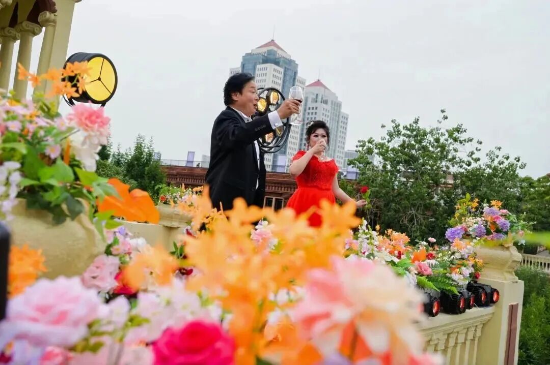 天津银行·2025天津戏剧节启幕在即：戏聚天津，共绘全域沉浸文化盛景