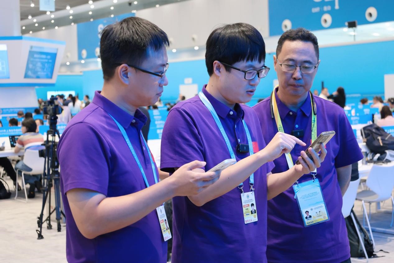相约上合 绽放“津”彩 中国联通圆满完成2025年上海合作组织峰会通信服务保障工作