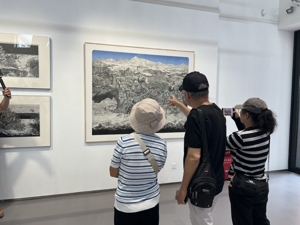 解锁天津“海陆空”全维度新玩法！河北区“津遇上合 打卡海河——最美十里画廊”精品文旅线路正式启动