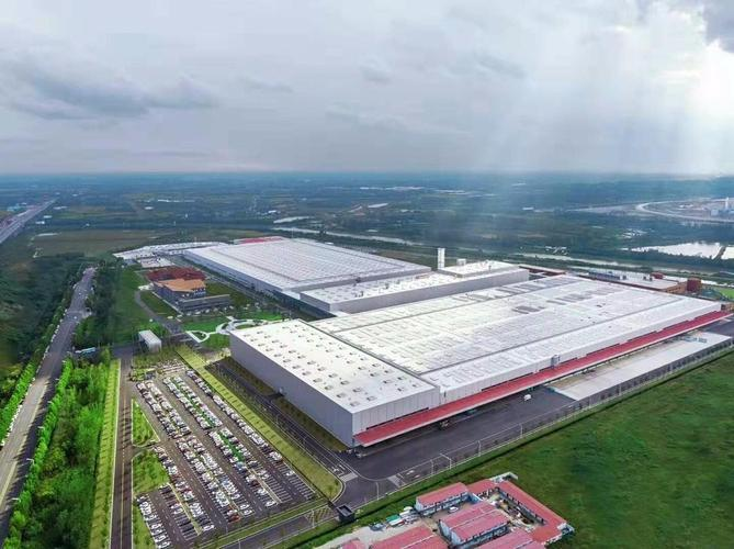 ​金秋津门聚“新”力，2025天津国际车展启幕在即