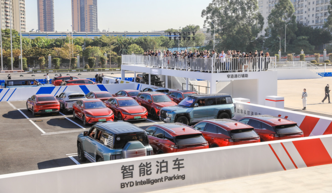 ​金秋津门聚“新”力，2025天津国际车展启幕在即