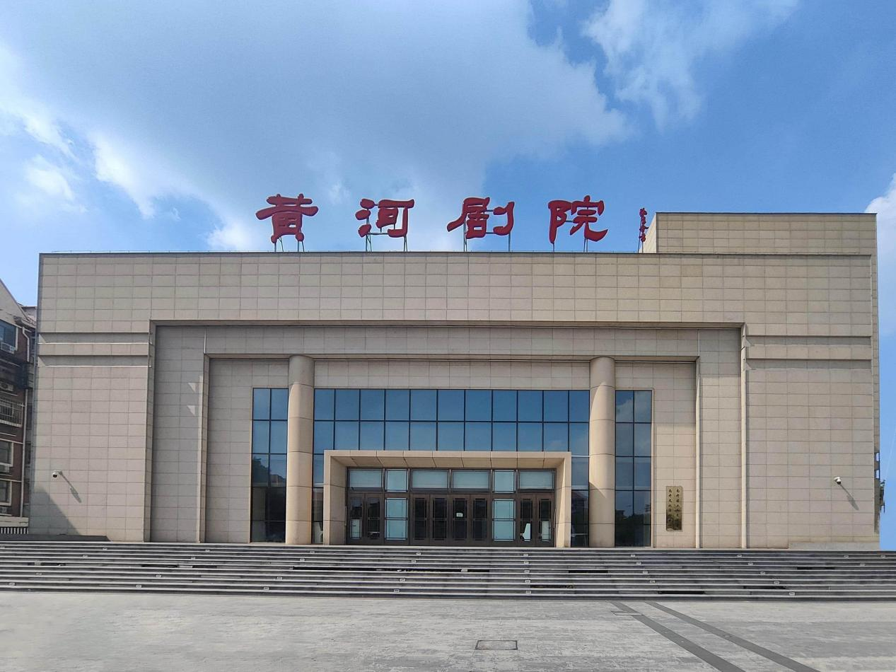 国庆假期去哪里？天津南开首届戏剧文化艺术节等待你