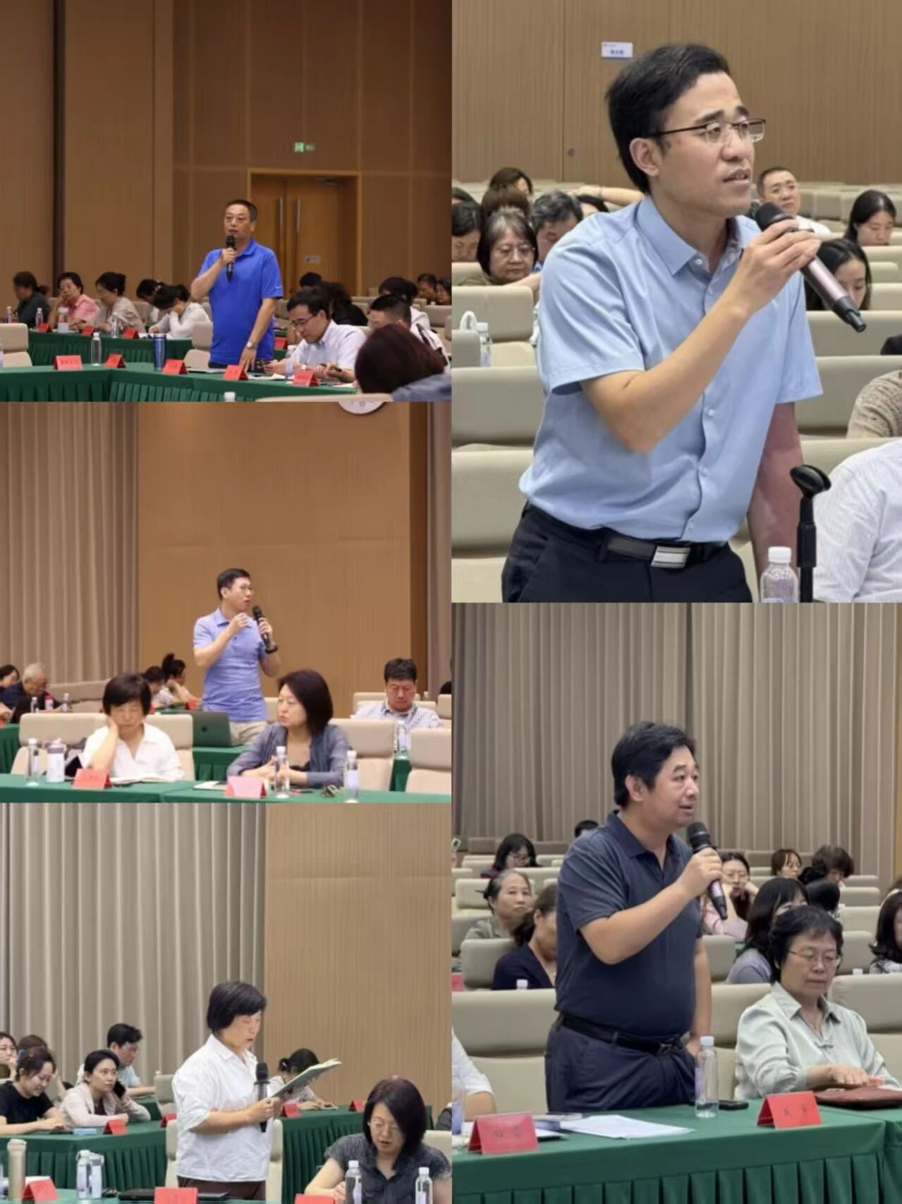 精进管控水平 赋能教学增效——天津市举办2025年度第二期住培管理能力提升培训班