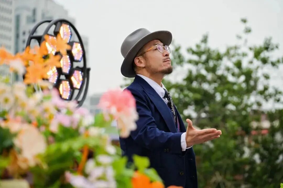 天津银行·2025天津戏剧节启幕在即：戏聚天津，共绘全域沉浸文化盛景