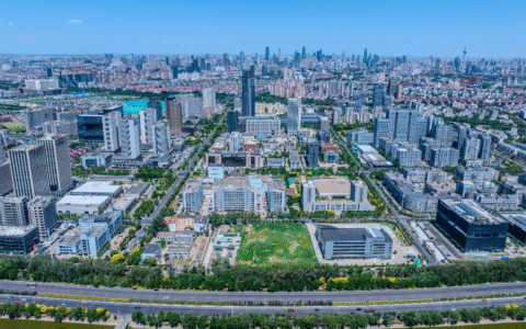 创新领跑！高新区5个项目入选2025年人工智能医疗器械创新任务揭榜挂帅名单