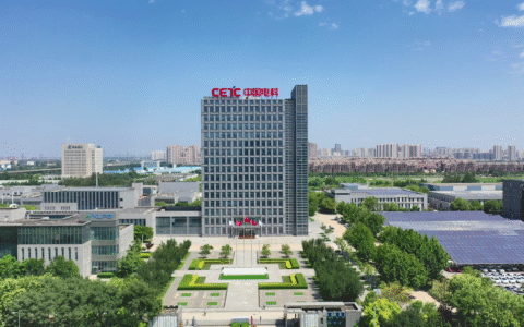 高新区企业电科蓝天IPO注册申请获批 将于上交所科创板上市