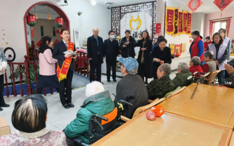 消保宣传进社区，守护权益暖民心— 中国银行天津市分行进社区开展3·15金融消保宣教活动
