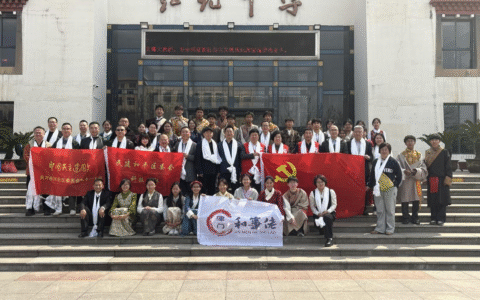 同心筑梦石榴籽 联通铺就团结路 ——天津联通以统战之力绘就民族团结新画卷