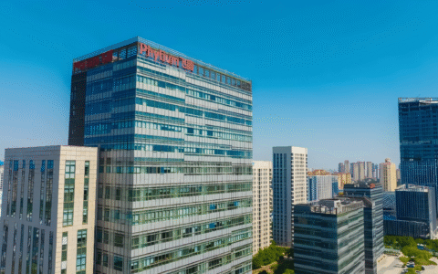 实力认证！飞腾腾锐D3000M荣获CITE创新奖