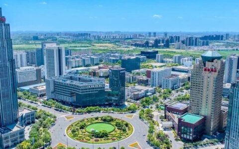 聚焦华苑片区·企业篇｜海光信息助力移动云开启智能新空间