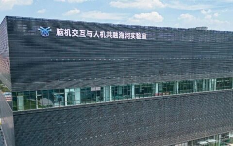 新华社：在脑机接口的“无人区”，种下一片春天