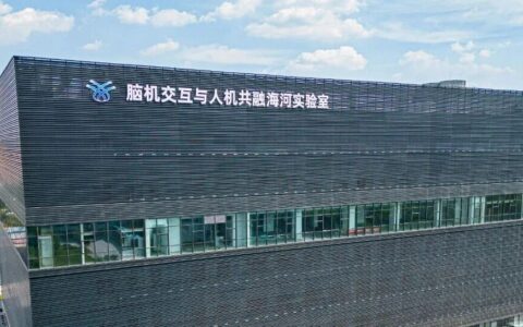 助力产业化进程！央企脑机国家队「中电云脑」构建自主可控云-边-端协作系统