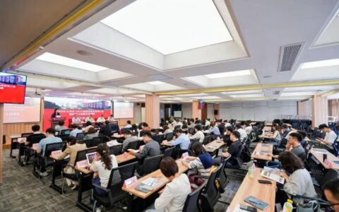 天津市住培管理干部赴沪培训班圆满完成