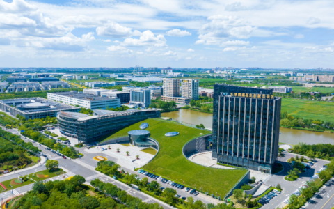 一季度全市四分之一高质量项目落地高新区  天津高新区招商工作跑出加速度