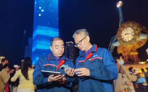 全力保障文旅市场畅通出行 天津联通匠心护航 筑牢“五一”通信保障防线