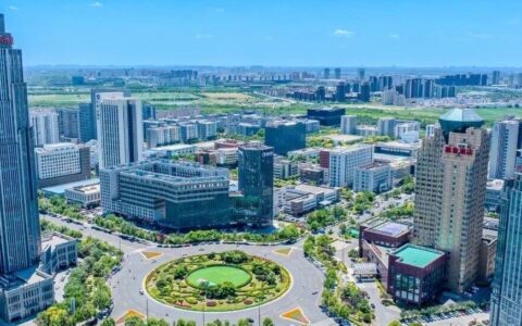 聚力自贸联动 深耕外贸服务 建好RCEP平台赋能企业出海