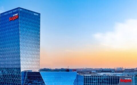 聚焦华苑片区·企业篇丨新华社：中科曙光发布新一代通用高性能计算平台