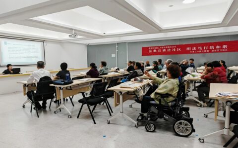 府院联动共护航 普法惠企优营商 高新区开展民法典系列普法宣传活动