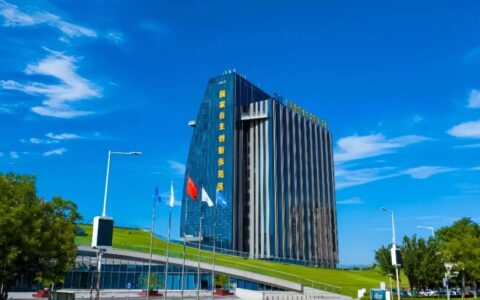 9.5%增速背后的新动能——天津滨海高新区上半年经济观察