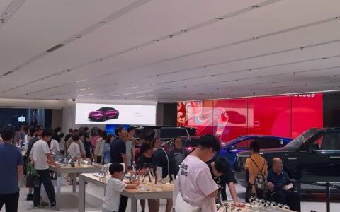 果然天津是一个看颜的城市...
