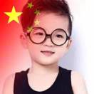 萍的头像