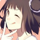 谢宛俐的头像