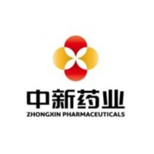 中新药业的头像